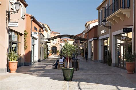 Provence Designer Outlet .